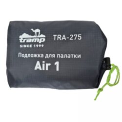 Tramp подложка для палатки Air 1 Si TRA-275