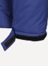Куртка мужская утепленная Сплав Course синяя