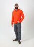 Куртка мужская Сплав El Toro оранжевая