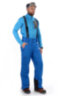 Горнолыжные брюки Stayer мужские 21-22316 21 ярко-синий