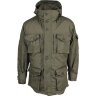 Куртка мужская Сплав SAS с подстежкой олива