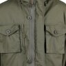 Куртка мужская Сплав SAS с подстежкой олива
