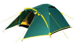 Tramp палатка Lair 2 V2