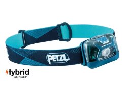 Налобный фонарь Petzl Tikkina E093FA01, blue