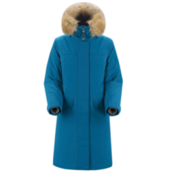 Куртка зимняя Тояга адриатика