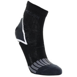 Носки Accapi Running Touch Black