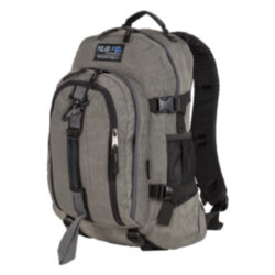 Рюкзак Polar 955Ж-07 темно-серый