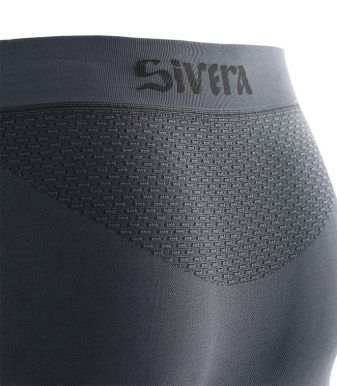 Термобелье мужское Sivera Ягра графит низ