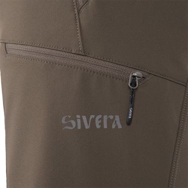 Брюки мужские Sivera Az Чуга ПД фантом