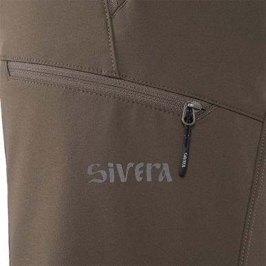 Брюки мужские Sivera Az Чуга ПД фантом