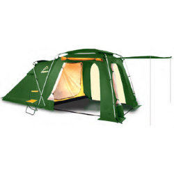 Палатка Normal Бизон +  (хаки)