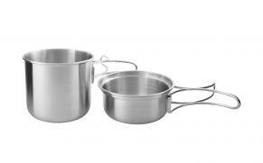 Набор посуды Tatonika Handle Mug 500