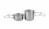 Набор посуды Tatonika Handle Mug 500 