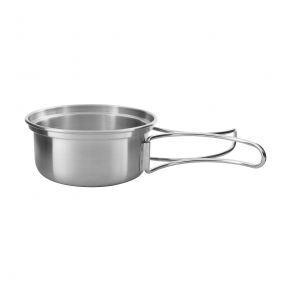 Набор посуды Tatonika Handle Mug 500