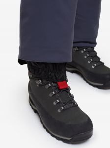 Брюки женские утепленные BASK SELENGA V2 маренго