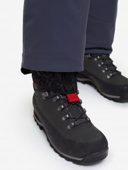 Брюки женские утепленные BASK SELENGA V2 маренго