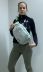 Сумка-рюкзачок  Hip Sling Pack black 