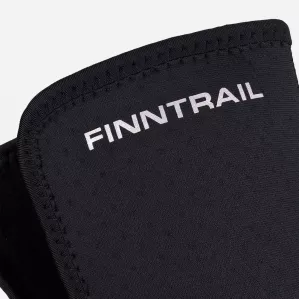 Термоноски Finntrail Neodry black неопреновые