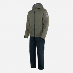 Костюм мужской FINNTRAIL OUTDOOR хаки
