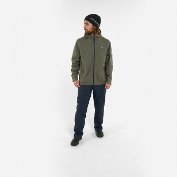 Костюм мужской FINNTRAIL OUTDOOR хаки