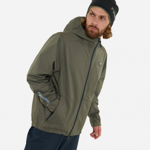 Костюм мужской FINNTRAIL OUTDOOR хаки