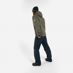 Костюм мужской FINNTRAIL OUTDOOR хаки