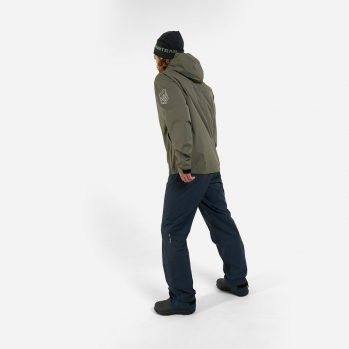 Костюм мужской FINNTRAIL OUTDOOR хаки