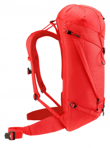 Рюкзак Deuter Guide Lite 30 Poppy/Crimson