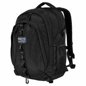 Рюкзак спортивный POLAR 1002 черный