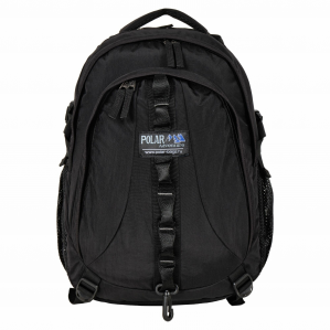 Рюкзак спортивный POLAR 1002 черный