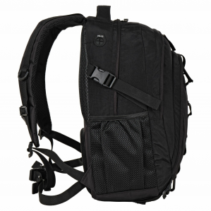 Рюкзак спортивный POLAR 1002 черный