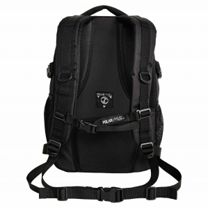 Рюкзак спортивный POLAR 1002 черный