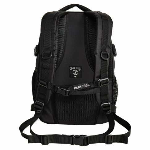 Рюкзак спортивный POLAR 1002 черный 