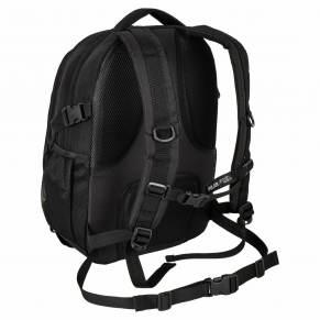 Рюкзак спортивный POLAR 1002 черный
