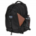 Рюкзак спортивный POLAR 1002 черный 