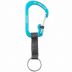 Карабин Nite Ize SlideLock Key Ring #3 Blue Aluminium 
