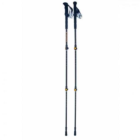 Карбоновые треккинговые палки Tramp Carbon 135 