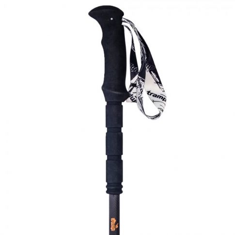 Карбоновые треккинговые палки Tramp Carbon 135 