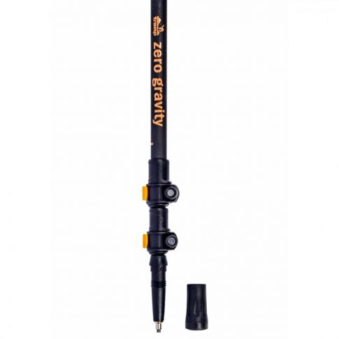 Карбоновые треккинговые палки Tramp Carbon 135 