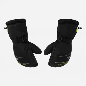 Мембранные рукавицы Finntrail Nordic new graphite