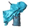 Полотенце походное GORAA Superfine Dry Towel 80 х 130 см голубой