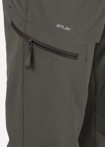 Брюки мужские Сплав Ramble мод 2 dark olive