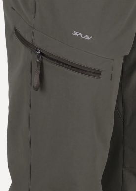 Брюки мужские Сплав Ramble мод 2 dark olive
