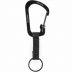 Карабин Nite Ize SlideLock Key Ring #3 черный 