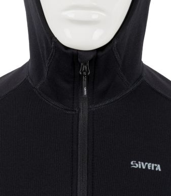 Куртка мужская Sivera Гавран черный