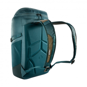 Рюкзак городской Tatonka City Pack 22 teal green/jasper