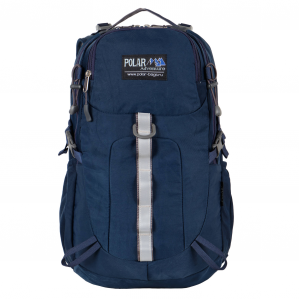 Рюкзак спортивный POLAR 2170 синий