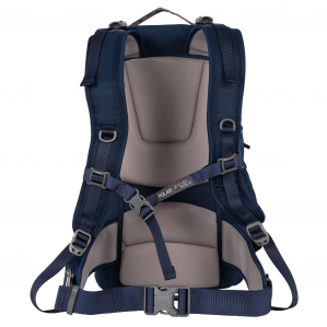 Рюкзак спортивный POLAR 2170 синий