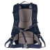 Рюкзак спортивный POLAR 2170 синий 