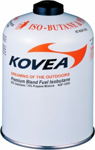 Баллон газовый Kovea 450 